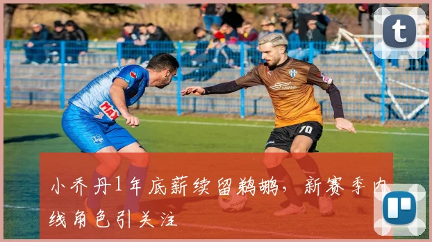 小乔丹1年底薪续留鹈鹕，新赛季内线角色引关注
